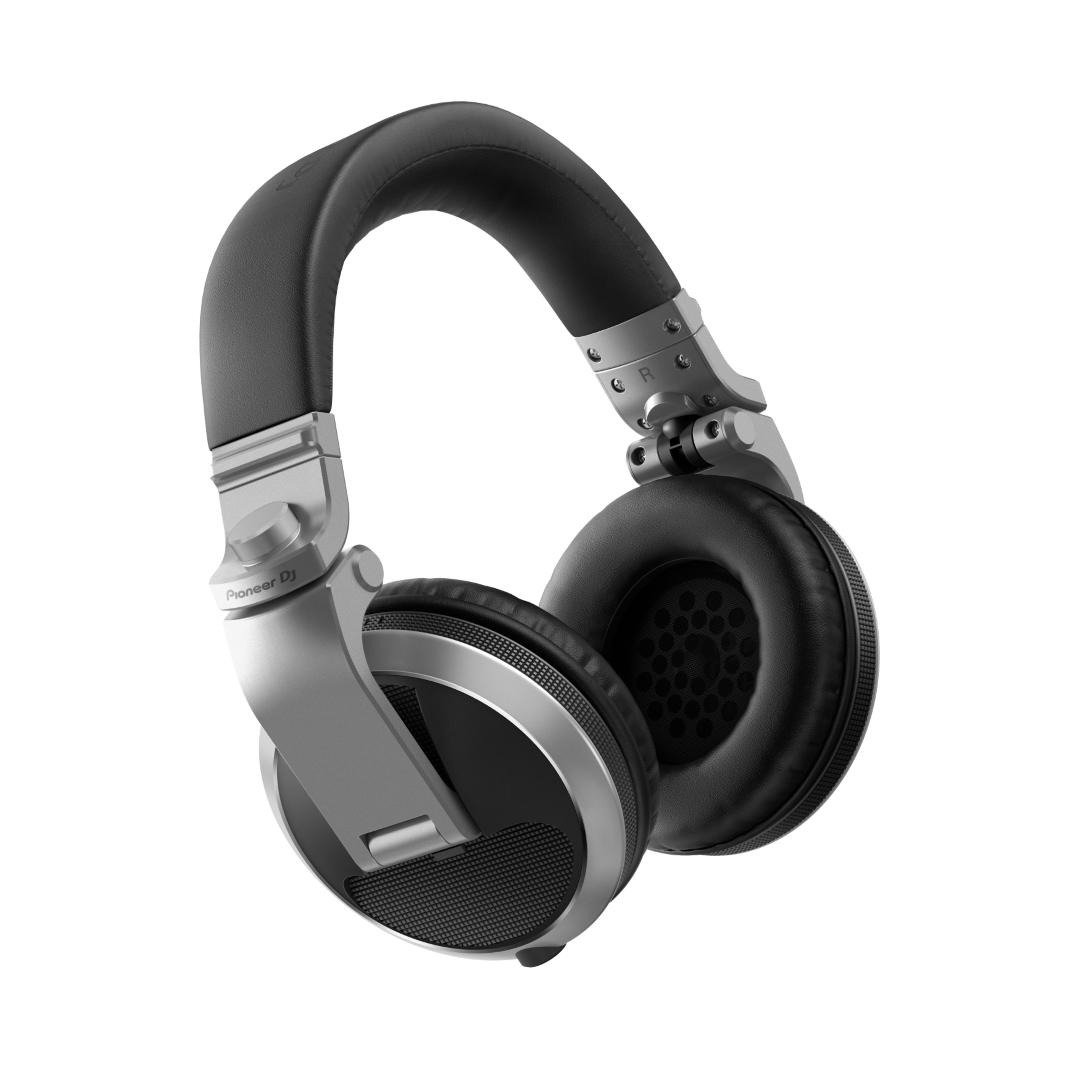 HDJ-X5-S_prm_angle_low_0807 AUDIOIBIZA AURICULARES DJ PIONEER DJ HDJ X5 S prm angle low 0807